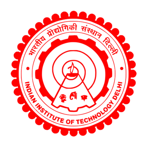 IIT Delhi Logo